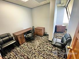 Butterfield Executive Suites