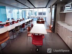 Regus | One Pacific Heights