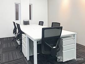 Regus | Lipa City, South Supermarket