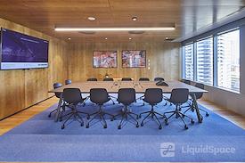 GPT Space&Co 580 George