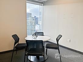 Regus | Waterpark Place