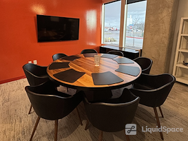 25N Coworking - Frisco