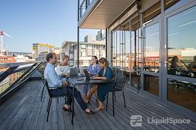 SPACES | Oslo, Spaces Apotekergata