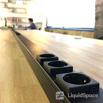 El coworking de Altamarea