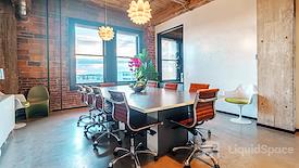 WORKSPACE-THE PACIFIC SOUTHWEST BUILDING