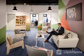 SPACES | EDINBURGH, Spaces Lochrin Square