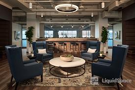 Life Time Work - Buckhead