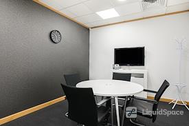 Regus | Windsor, Thames Street