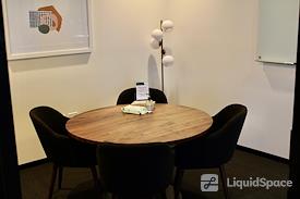 Industrious - Concord 2001 Clayton