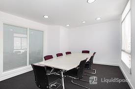 Regus | Muscat, Al Wattayah