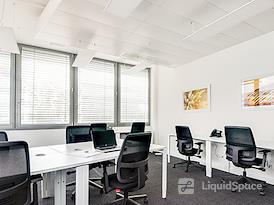 Regus | Wallisellen, Business Park