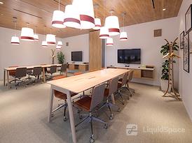 SPACES | JP Tower Nagoya