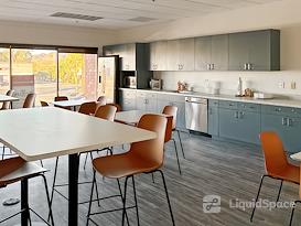 Regus | AZ, Phoenix - E Thomas Rd