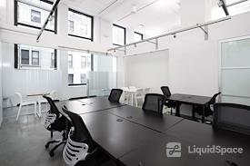 Space 530 – NYC Midtown