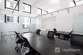 Space 530 – NYC Midtown