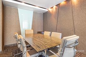Regus | Phnom Penh, Canadia Bank Tower