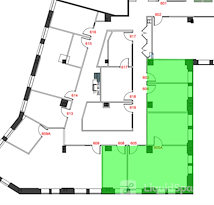 Regus | MA, Boston - Post Office Square
