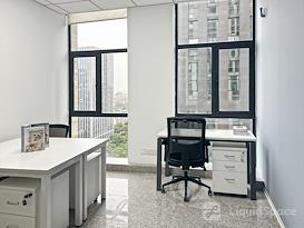 HQ | Ningbo, Dingxin Building