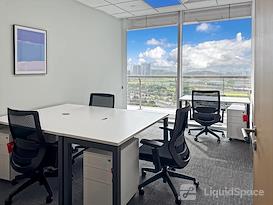 Regus | Wuhan, Optics Valley Financial Centre