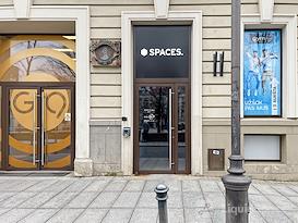 Regus | Vilnius, Lvovo