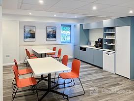 Regus | Preston, New City House