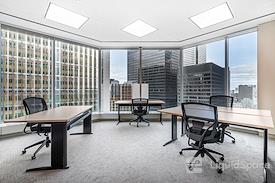 Regus | Brookfield Place