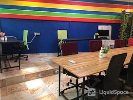 Workster CoWorking