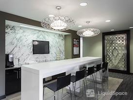 Regus | Chrysler Building