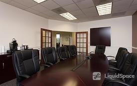 Executive Center Suites