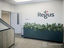 Regus | AB, Red Deer - 50 Street