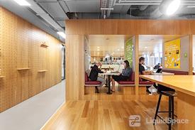 SPACES | Birmingham, Lewis Building