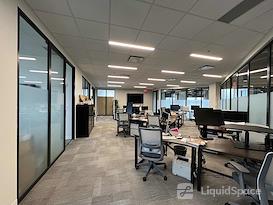 Venture X | Charlotte - The Refinery