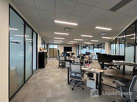 Venture X | Charlotte - The Refinery