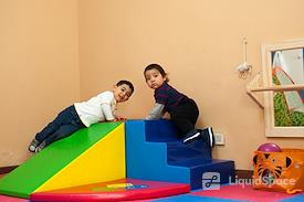 la semilla coworking