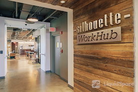 Silhouette WorkHub