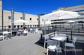 HQ | MI, Grand Rapids - Corporate Exchange