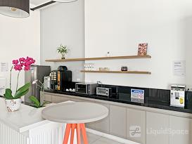 Regus | Socorro, Jose Bonifacio