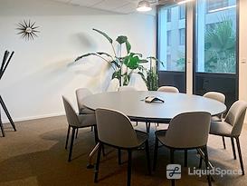 Regus | Nice, Spaces Grand Arenas