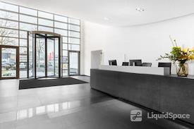 Regus | Amsterdam Laarderhoogtweg 25