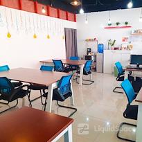 SpaceMD Events Venue, Coworking Space and Virtual Office
