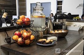 Satellite Workplace & Digital Media Studio