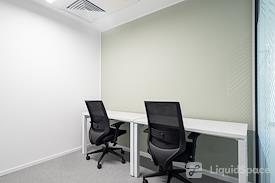 SPACES | Spaces, Rabat La Rocade