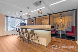 Regus | Leiden Bio Science Park