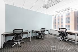 Regus | Bryant Park