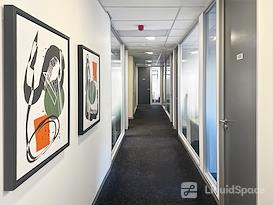 Regus | Pretoria, The Boardwalk