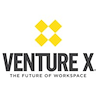 Logo of VentureX sec 29