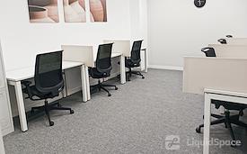 HQ | Madrid, HQ La Florida