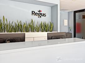 Regus | Cuiabá, Regus Praça 8 de Abril