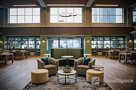 Life Time Work - Minneapolis