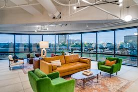 Foster Coworking - Las Colinas